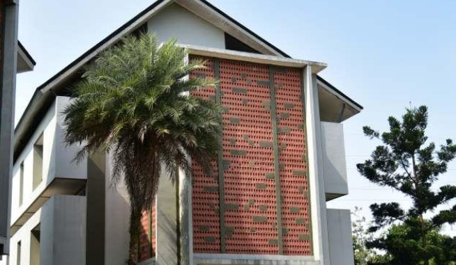 ICM Serpong