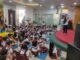 , KB-TK Tarakanita 5 melaksanakan kegiatan kunjungan edukatif ke Perpustakaan Nasional Republik Indonesia pada Senin, 28 September 2026.