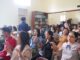 Seminar parenting di Edufair SMA Tarakanita Magelang 2026 mengusung tema “Rumah sebagai Kompas: Menuntun Anak Memilih Jalan Masa Depan, Bukan Memilihkan” pada Rabu, 9 September 2026