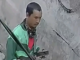 Tangkapan layar terduga pelaku pelecehan anak di Tambun Selatan, Bekasi
