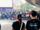 Demo BEM SI di Bandung