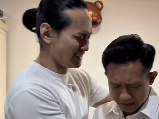 Terpidana kasus penipuan investasi bodong berbasis aplikasi opsi biner (binary option) Binomo, Indra Kesuma alias Indra Kenz,