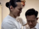 Terpidana kasus penipuan investasi bodong berbasis aplikasi opsi biner (binary option) Binomo, Indra Kesuma alias Indra Kenz,