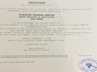 Penerjemah Tersumpah
