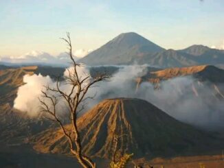 Gunung Bromo