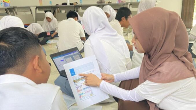 SNT 7 Bogor SNT 7 Bogor