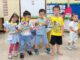 Keseruan kegiatan trial class di KB -TK Tarakanita 1