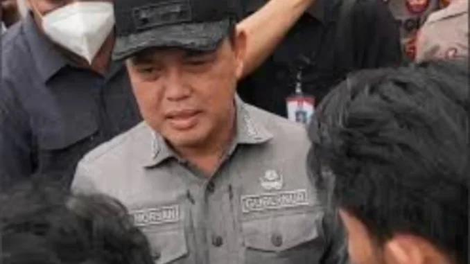 gubernur kalbar