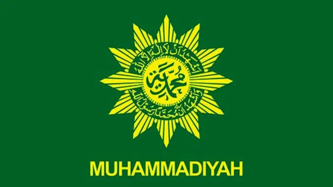 Muhammadiyah