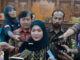 Plt Bupati Klaten Mahanni Yulindha Pratiwi