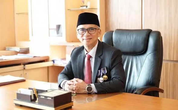 Ahmad Luthfi H. Rahmatullah
