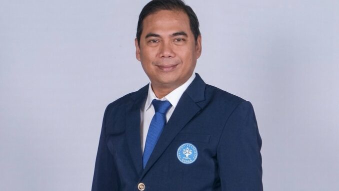 Dr. Alim Setiawan Slamet, S.TP, M.Si., sebagai Wakil Menteri Pertanian (Wamentan) Dr. Alim Setiawan Slamet, S.TP, M.Si., sebagai Wakil Menteri Pertanian (Wamentan)