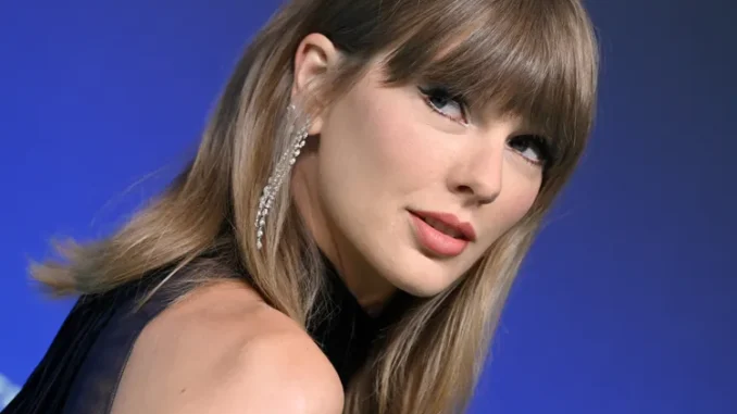 Taylor Swift Taylor Swift