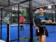 Atlet Pickleball, Angie Bong
