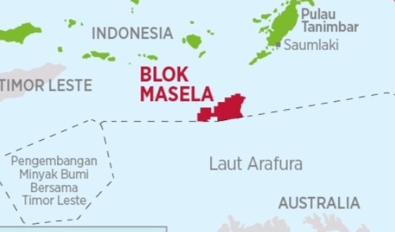 Blok Masela