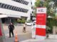 Markas Pusat Palang Merah Indonesia (PMI) di Jakarta