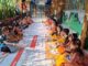 Siswa KB-TK Tarakanita 2 merayakan Hari Batik Nasional 2026 dengan membatik bersama Prakarya Indonesia dan mengenal beragam motif nusantara.