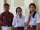 Peserta didik SMA Tarakanita Magelang