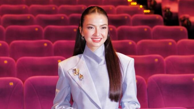 Raline Shah Raline Shah