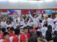 Tim Indonesia di ajang International Mathematics and Science Olympiad (IMSO) ke-23 tahun 2026
