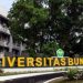 Universitas Bung Hatta Padang. (KalderaNews.com/Ist.)